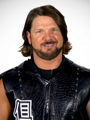 AJ Styles