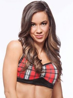 AJ Lee