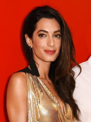 Amal Clooney