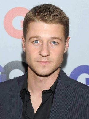 Benjamin McKenzie