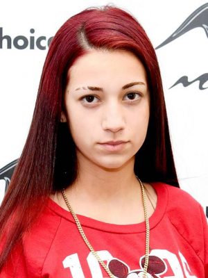 Danielle Bregoli