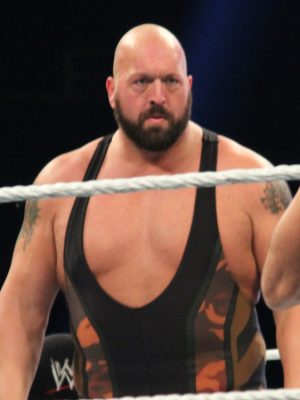 Paul Wight