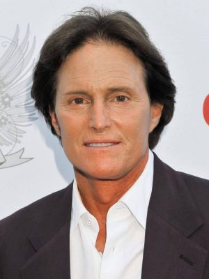 Bruce Jenner