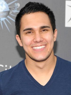 Carlos Pena