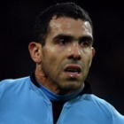 Carlos Tevez