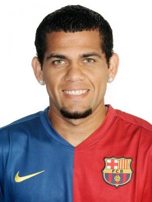 Daniel Alves