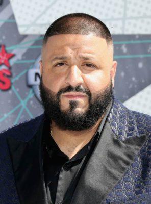 DJ Khaled