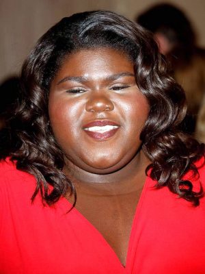 Gabby Sidibe