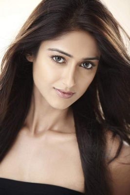 Ileana D'Cruz