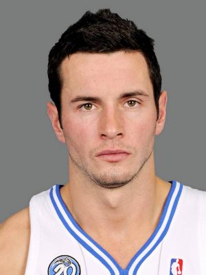 JJ Redick