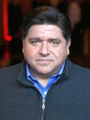 JB Pritzker