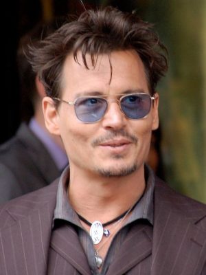 Johnny Deep