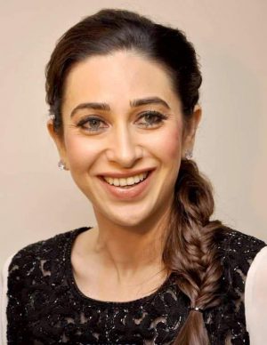 Karisma Kapoor