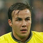 Mario Götze