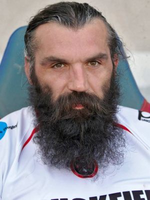 Sebastien Chabal