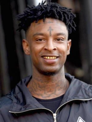 21 Savage