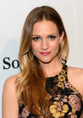 A. J. Cook