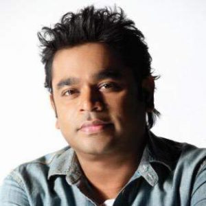 A. R. Rahman