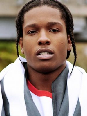 ASAP Rocky