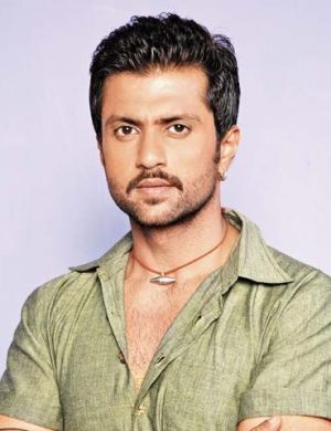 Aamir Dalvi