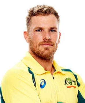 Aaron Finch