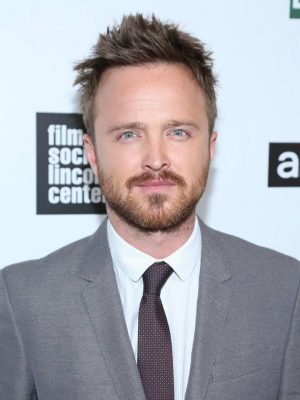 Aaron Paul