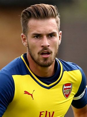 Aaron Ramsey