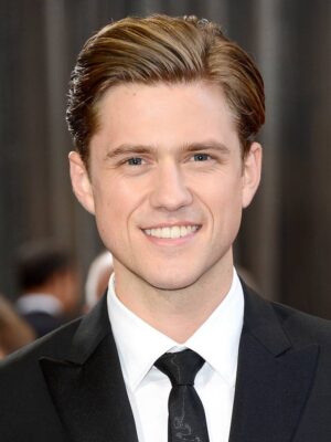 Aaron Tveit