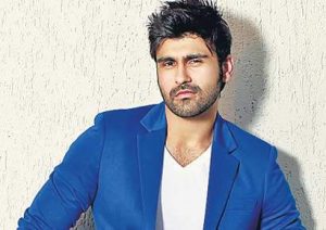 Aarya Babbar