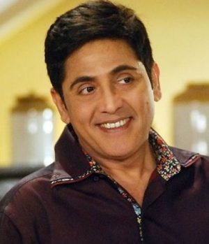 Aashif Sheikh