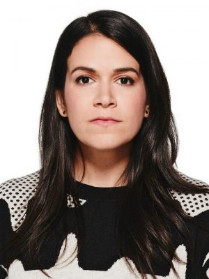 Abbi Jacobson