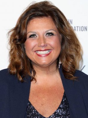 Abby Lee Miller