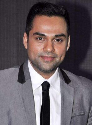 Abhay Deol