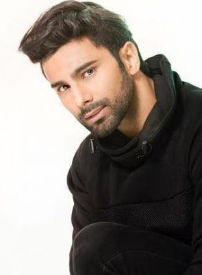 Abhinav Kapoor