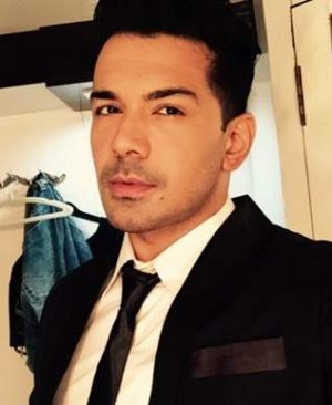 Abhinav Shukla