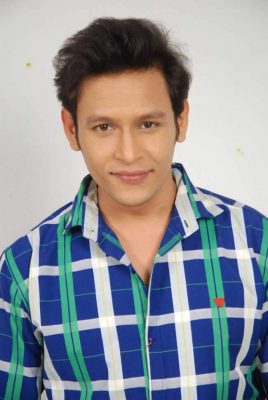 Abhishek Rawat