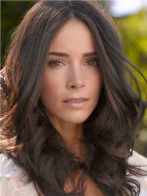 Abigail Spencer