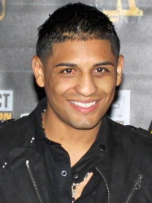 Abner Mares