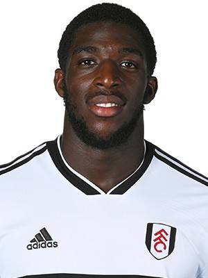 Aboubakar Kamara