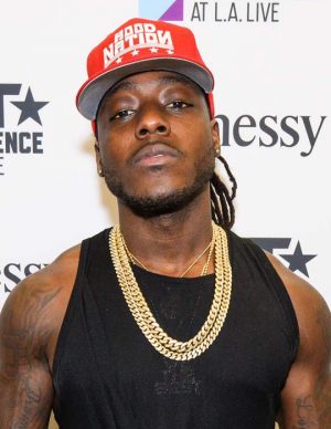 Ace Hood