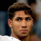 Achraf Hakimi