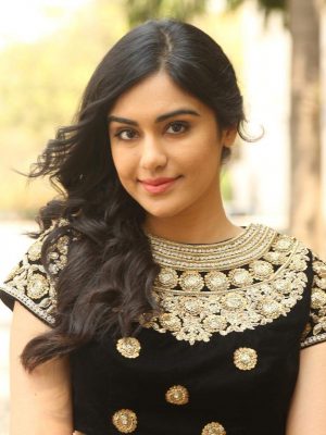 Adah Sharma