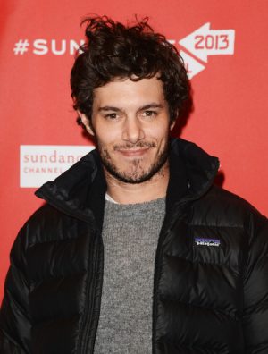 Adam Brody