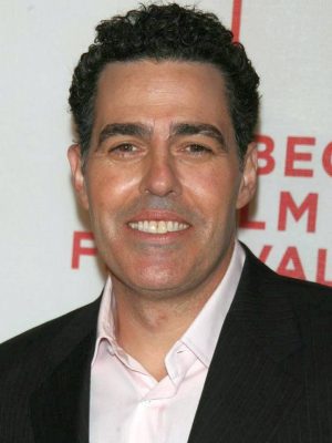 Adam Carolla