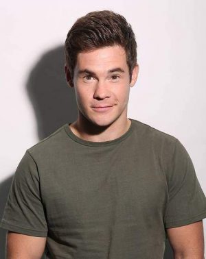 Adam DeVine