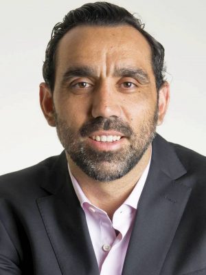 Adam Goodes