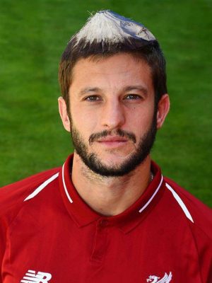 Adam Lallana