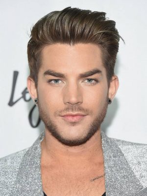 Adam Lambert