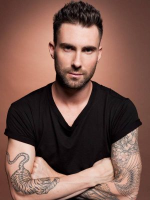 Adam Levine