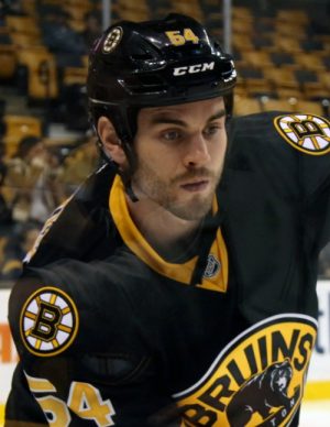 Adam McQuaid